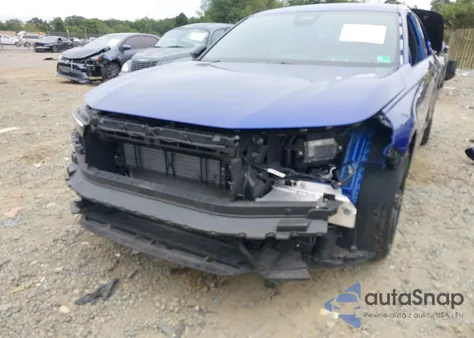 2024 Honda Accord Hybrid Sport-L from USA, damaged, VIN 1HGCY2F72RA047397